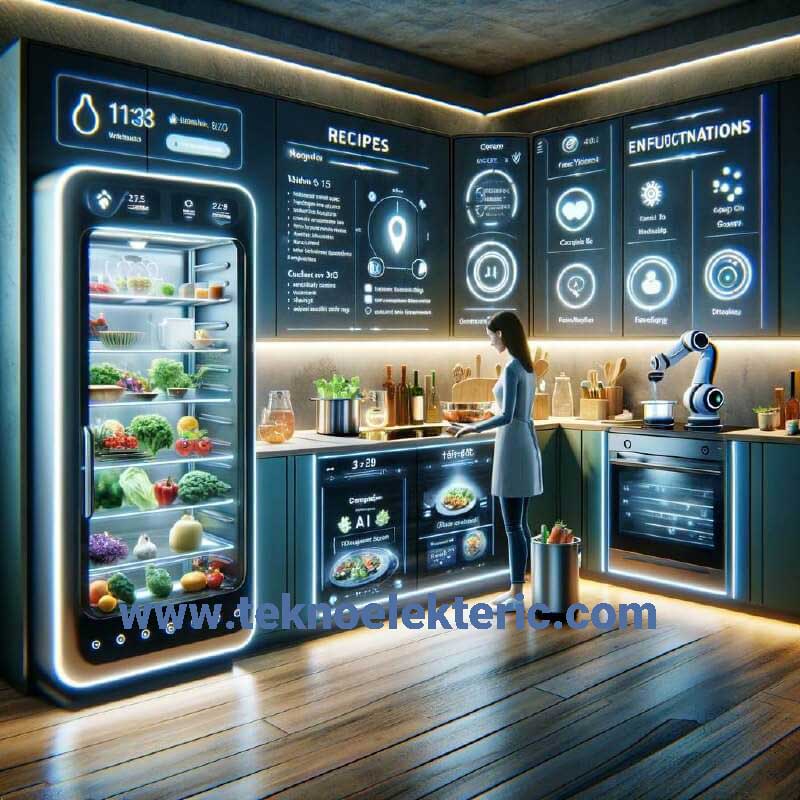 جدید ترین یخچال ها
تعمیرات تکنو در استان یزد