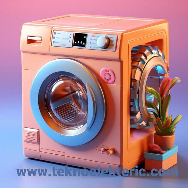 ماشین لباسشویی 
تعمیرات تکنو در استان یزد